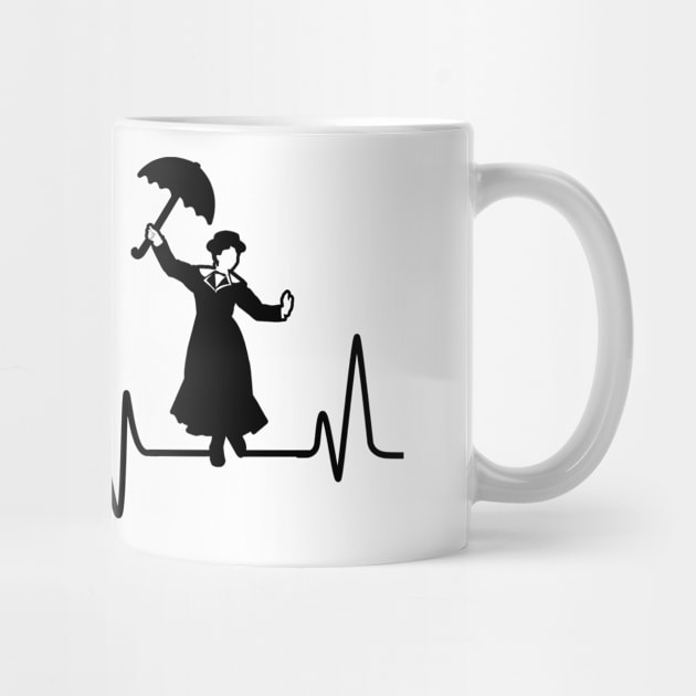 Love Mary Poppins by KsuAnn